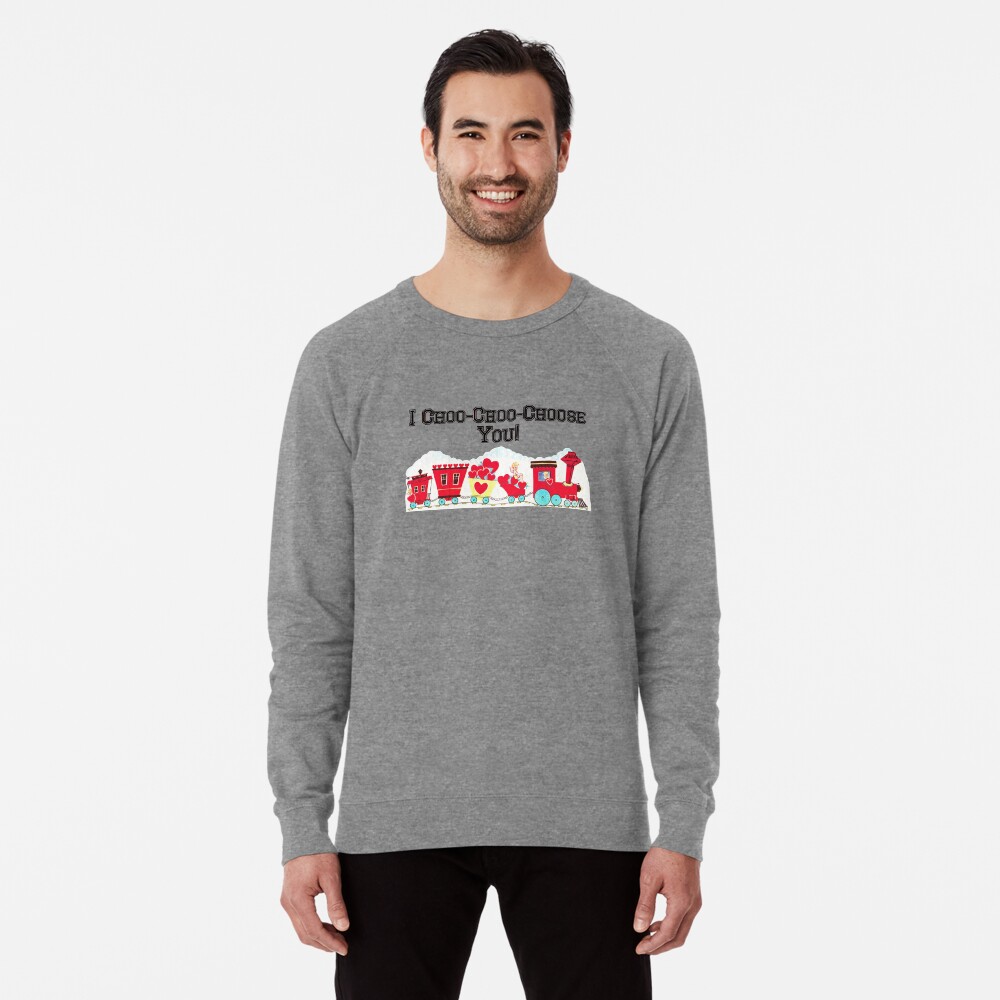 Item preview, Lightweight Sweatshirt designed and sold by CanisPicta.