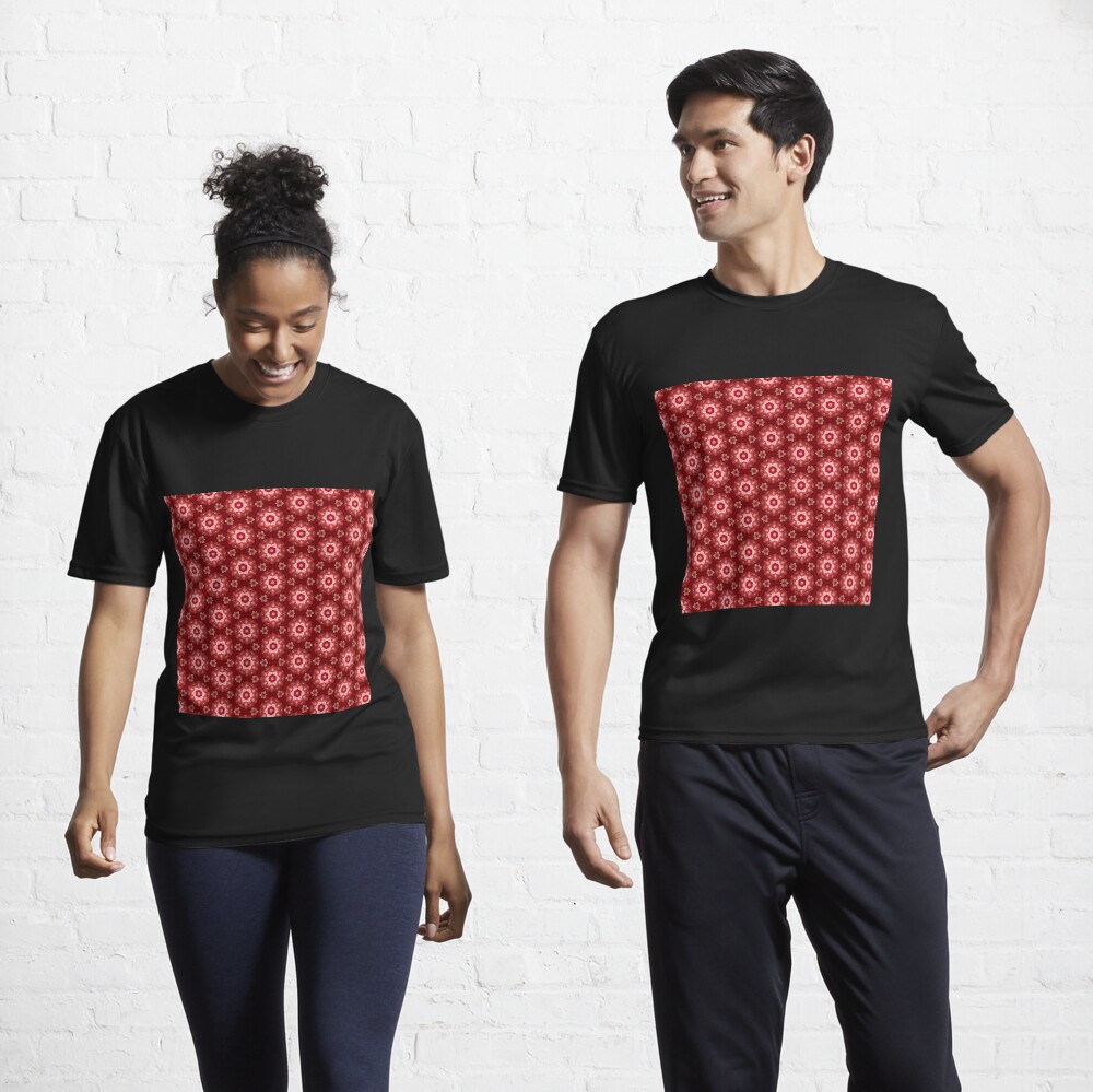 Item preview, Active T-Shirt designed and sold by Penguland.