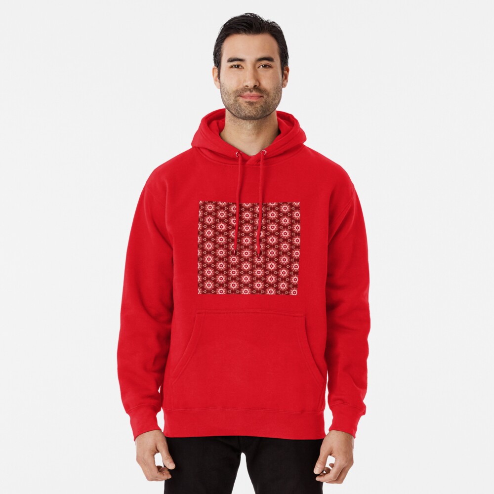 Item preview, Pullover Hoodie designed and sold by Penguland.