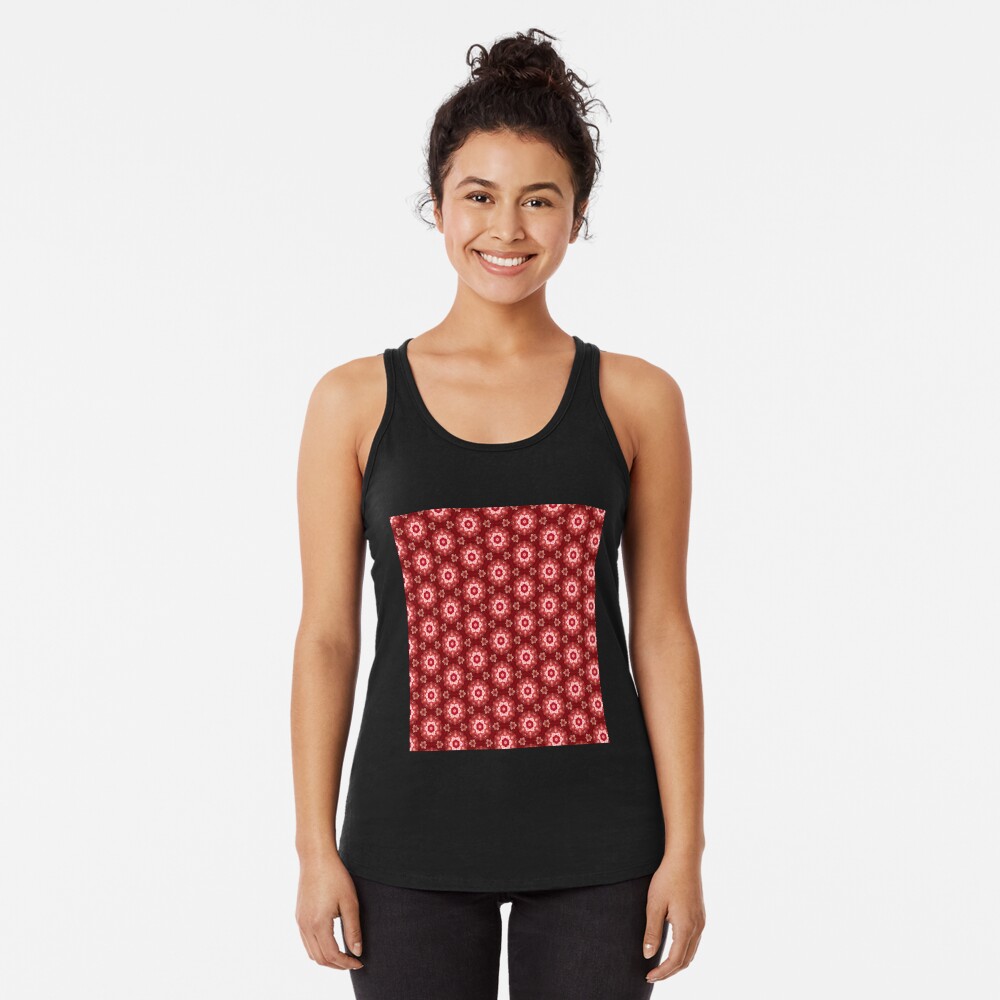 Item preview, Racerback Tank Top designed and sold by Penguland.