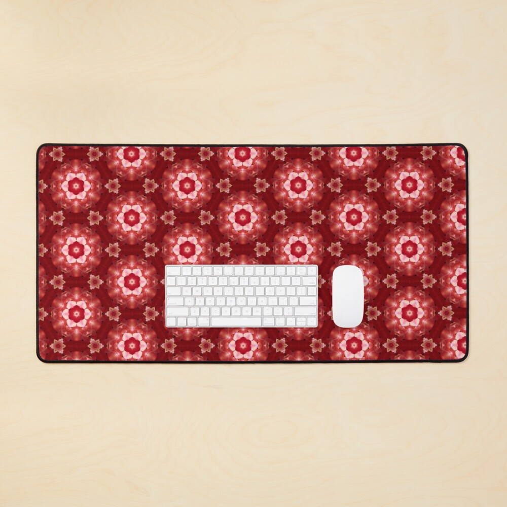 Item preview, Desk Mat designed and sold by Penguland.