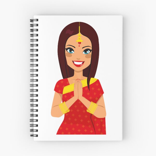 Item preview, Kuri world | Desi lady designed and sold by Phoenix-Fire1.
