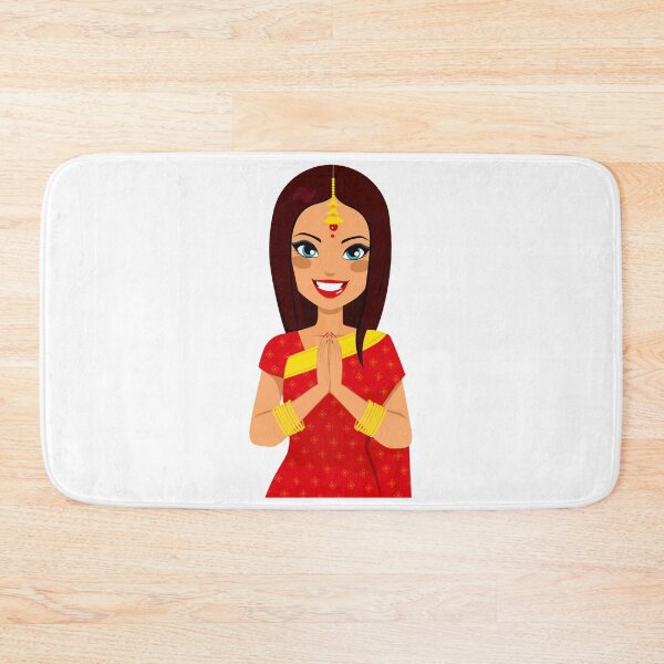 Item preview, Kuri world | Desi lady designed and sold by Phoenix-Fire1.