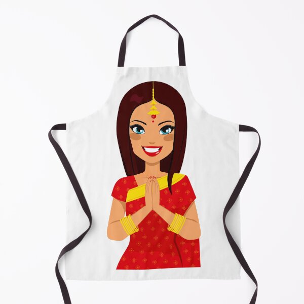 Item preview, Kuri world | Desi lady designed and sold by Phoenix-Fire1.