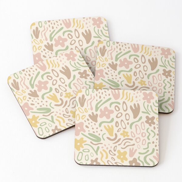 Artikelvorschau, Kopie von Abstract Botanicals - Multi entworfen und verkauft von Christine Weenk.
