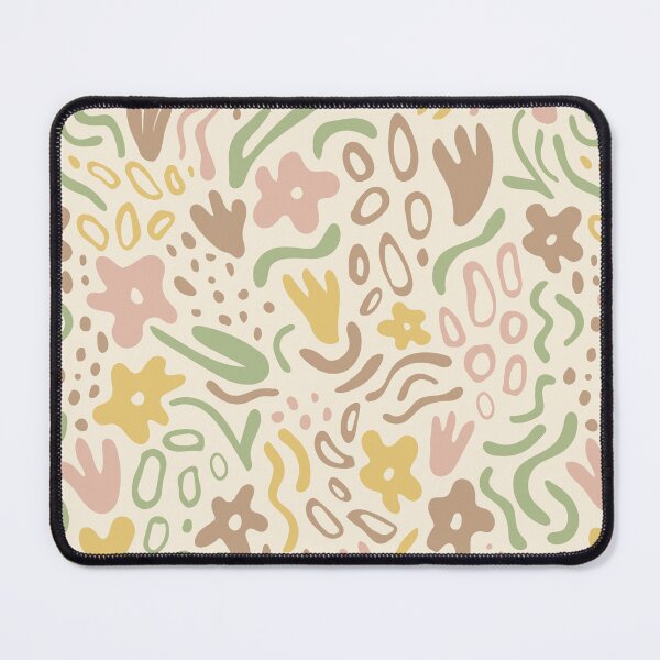 Item preview, Copy of Abstract Botanicals - Multi designed and sold by Christine Weenk.