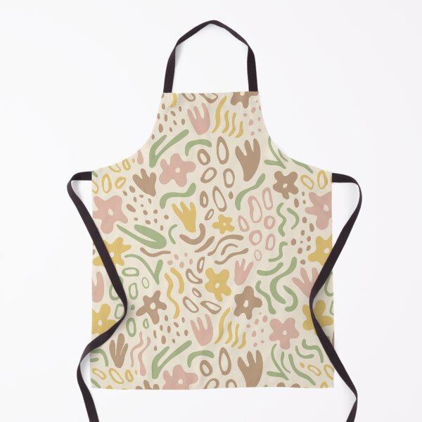Item preview, Copy of Abstract Botanicals - Multi designed and sold by Christine Weenk.