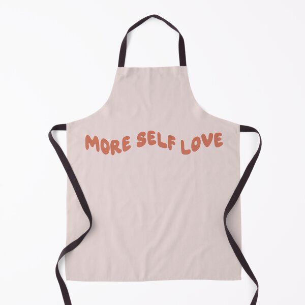 Item preview, More Self Love Wavy Quote - Positive Affirmation - Red designed and sold by bykirstco.