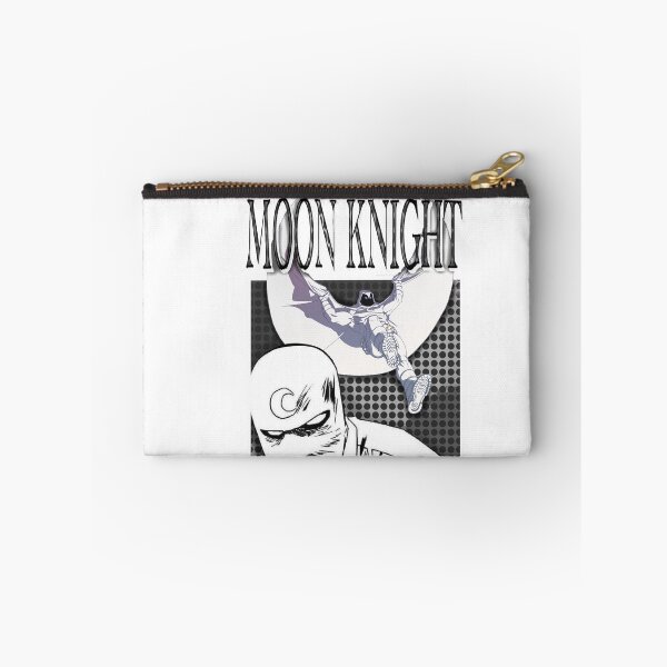 Item preview, moon knight graphic designed and sold by thatssosidra.