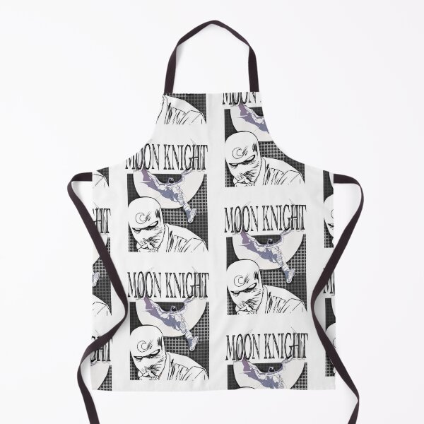 Item preview, moon knight graphic designed and sold by thatssosidra.