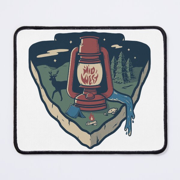 Item preview, Midwest Arrowhead designed and sold by T5Creative.