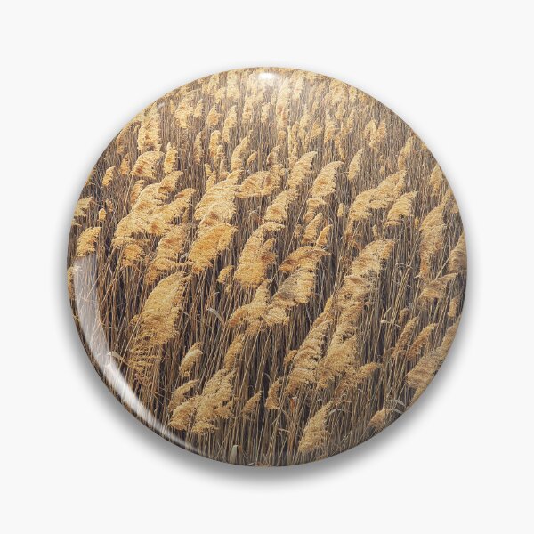 Item preview, golden bulrush designed and sold by psychoshadow.
