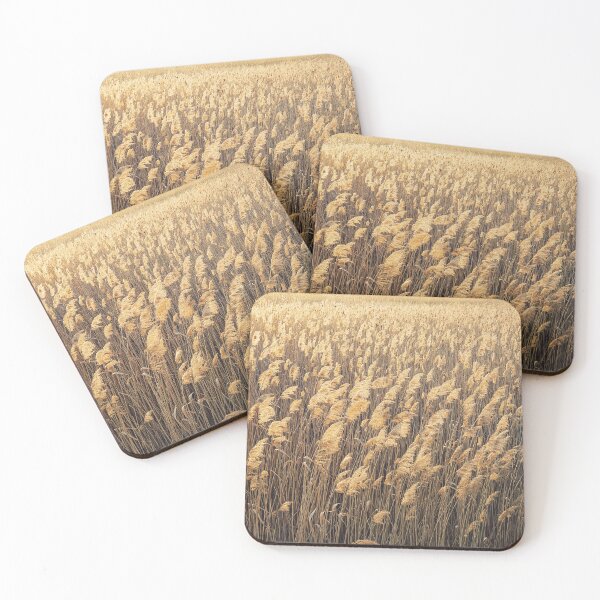 Item preview, golden bulrush designed and sold by psychoshadow.