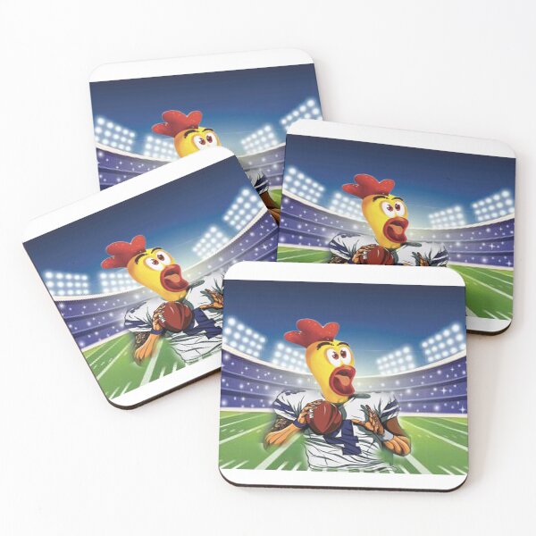 Item preview, Screaming Chicken Dak  designed and sold by Briaannaaa24.