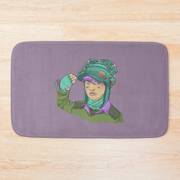 Item preview, CHAMP (Magenta) designed and sold by Janie Wigglesworth.