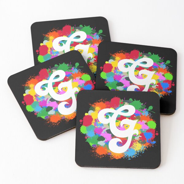 Item preview, letter g designed and sold by Elyora.