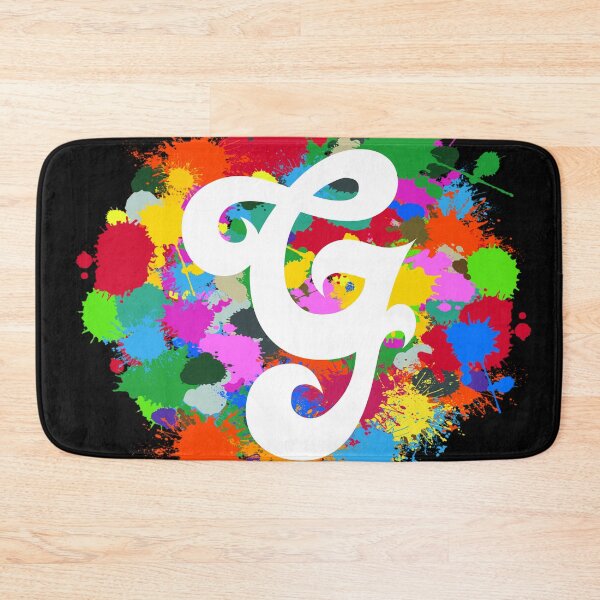 Item preview, letter g designed and sold by Elyora.