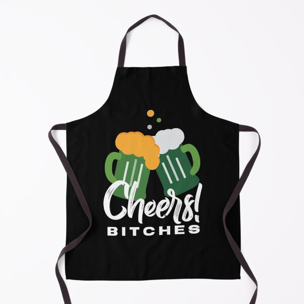 Item preview, Cheers Bitches designed and sold by harounshirt.