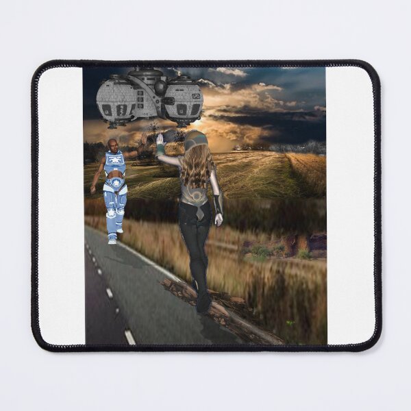 Item preview, Zandar Finally Arrives designed and sold by Patricia Brown.