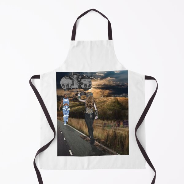 Item preview, Zandar Finally Arrives designed and sold by Patricia Brown.