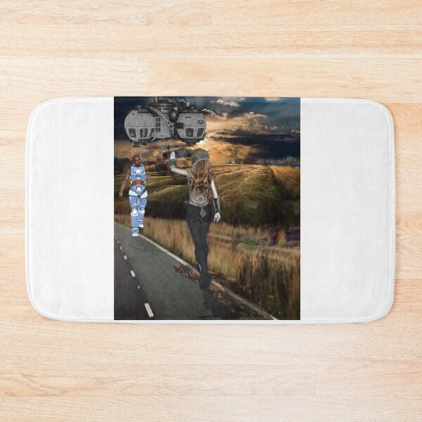 Item preview, Zandar Finally Arrives designed and sold by Patricia Brown.