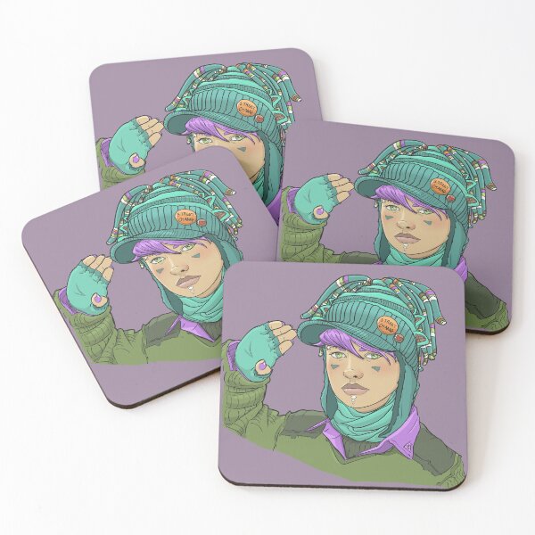 Item preview, CHAMP (Magenta) designed and sold by Janie Wigglesworth.