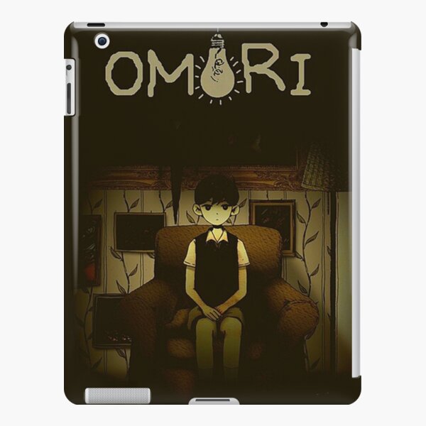 Omori Phone Case Classic Celebrity Phone Case