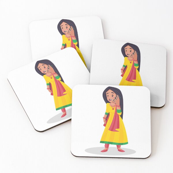 Item preview, Kuri world | Desi lady designed and sold by Phoenix-Fire1.