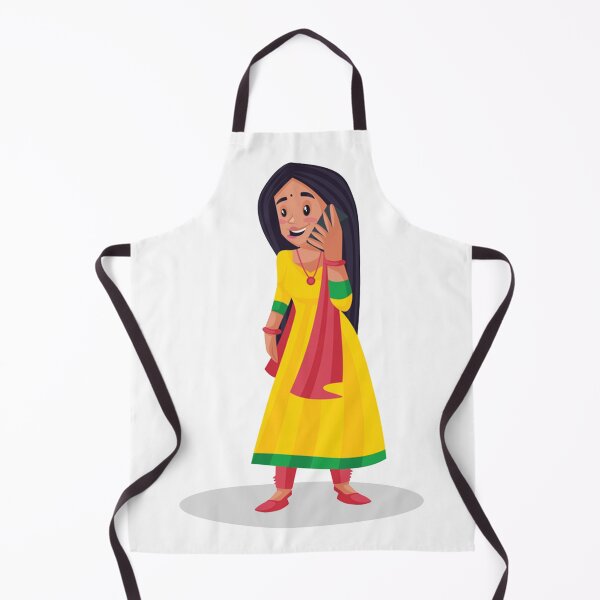 Item preview, Kuri world | Desi lady designed and sold by Phoenix-Fire1.