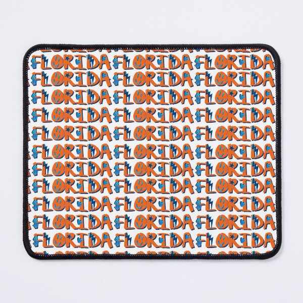Item preview, F L O R I D A designed and sold by Julia Santos.