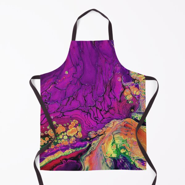 Item preview, Martian Bubble Bath designed and sold by Geomano Negron.
