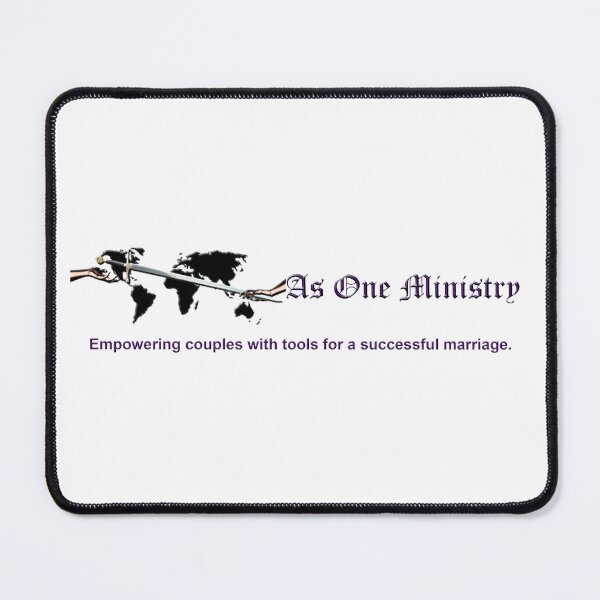 Item preview, AOM Store designed and sold by As One Ministry.
