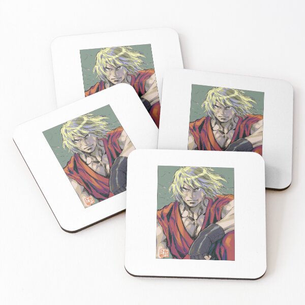 Item preview, Just Ken designed and sold by Catmander.