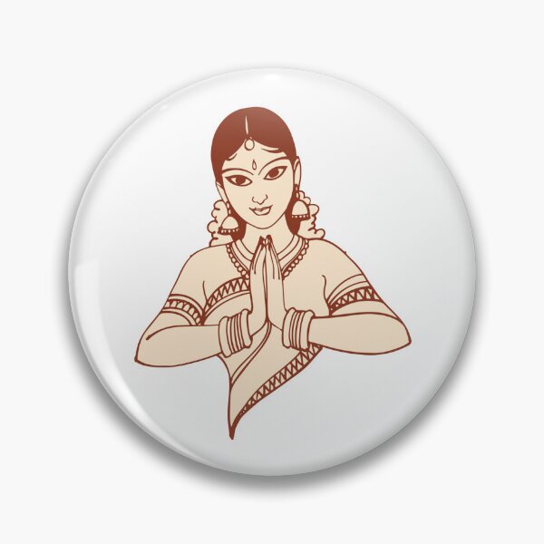 Item preview, Kuri world | Desi lady designed and sold by Phoenix-Fire1.