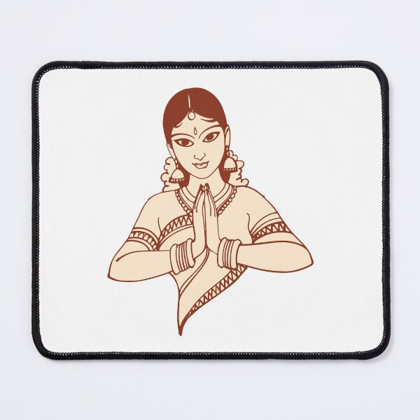 Item preview, Kuri world | Desi lady designed and sold by Phoenix-Fire1.
