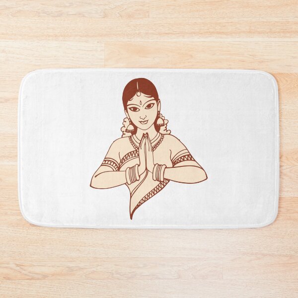 Item preview, Kuri world | Desi lady designed and sold by Phoenix-Fire1.