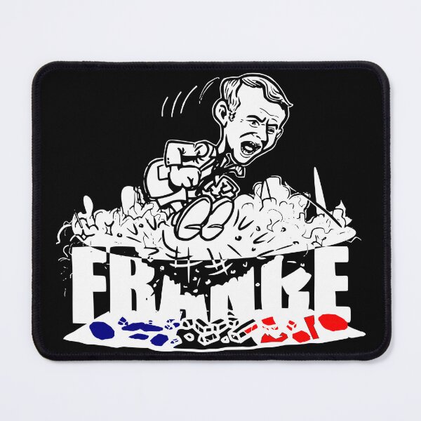 Item preview, Macron, la folie en marche designed and sold by HindSwan.