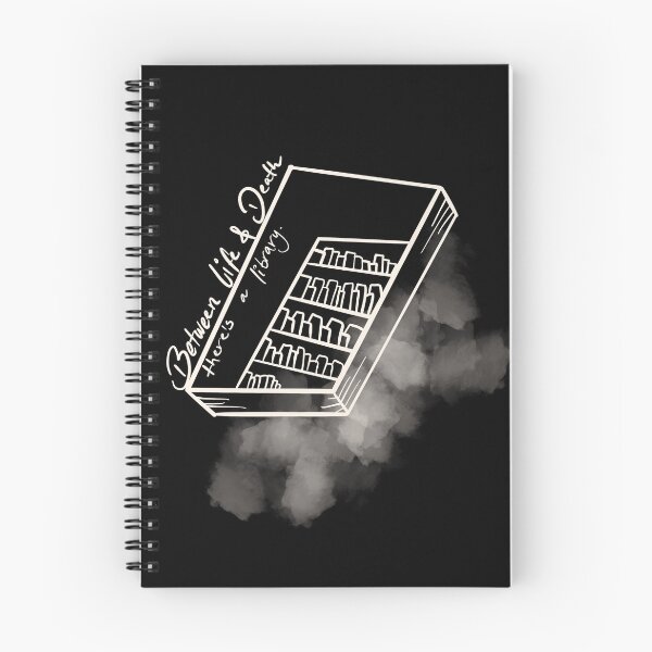 Item preview, Between life & death, there’s a library designed and sold by Lunica.
