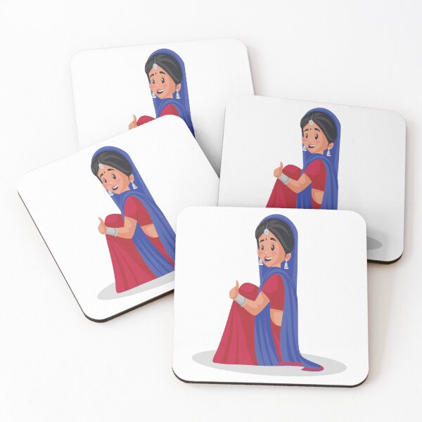 Item preview, Kuri world | Desi lady designed and sold by Phoenix-Fire1.