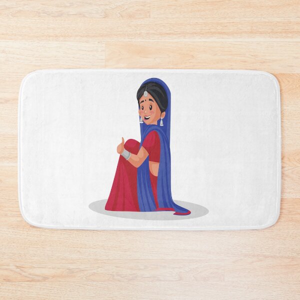 Item preview, Kuri world | Desi lady designed and sold by Phoenix-Fire1.