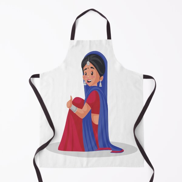 Item preview, Kuri world | Desi lady designed and sold by Phoenix-Fire1.