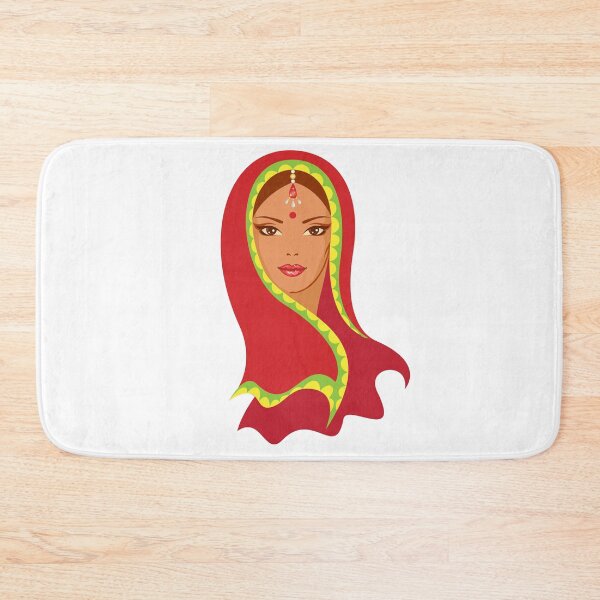 Item preview, Kuri world | Desi lady designed and sold by Phoenix-Fire1.