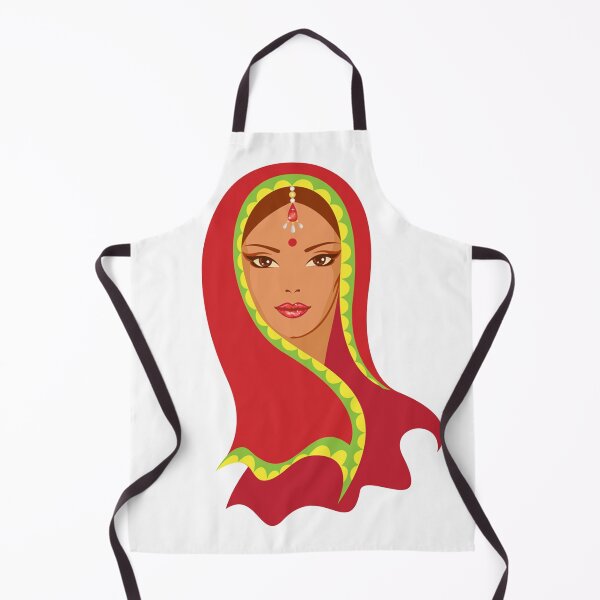 Item preview, Kuri world | Desi lady designed and sold by Phoenix-Fire1.