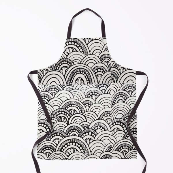 Item preview, Mandala Arc Art- Pattern designed and sold by MazerolleArt.