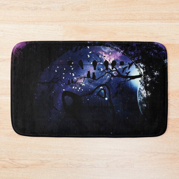 Item preview, Camp Out Cat designed and sold by Designz101.