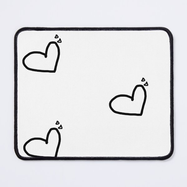 Item preview, A heart designed and sold by Sushiitz.