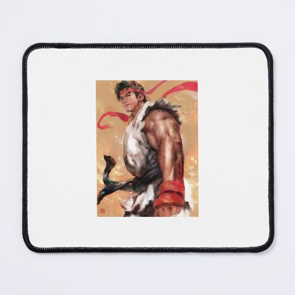 Item preview, Just Ryu designed and sold by Catmander.