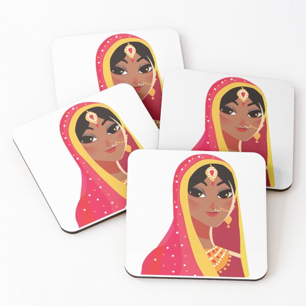 Item preview, Kuri world | Desi lady designed and sold by Phoenix-Fire1.