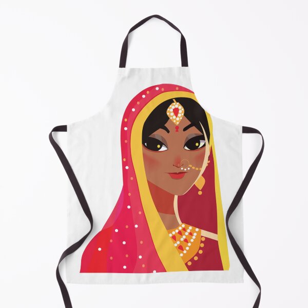 Item preview, Kuri world | Desi lady designed and sold by Phoenix-Fire1.