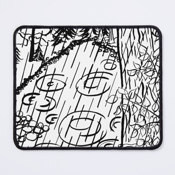 Item preview, rainy day designed and sold by Niina Niskanen.